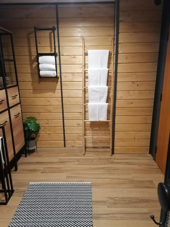 Apartament Jelen Apartment Zlotow  Exterior photo