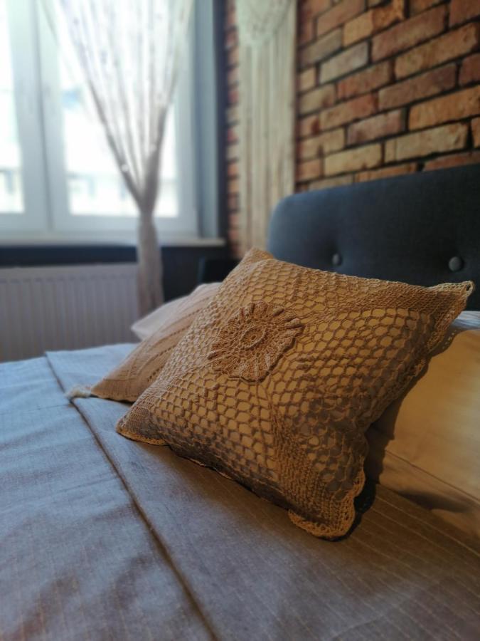Apartament Jelen Apartment Zlotow  Exterior photo