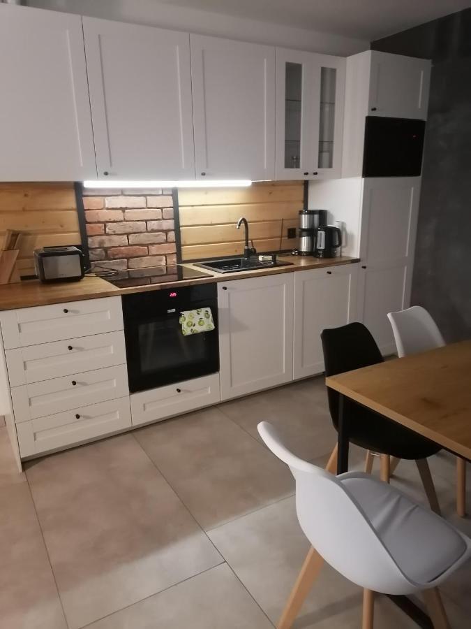 Apartament Jelen Apartment Zlotow  Exterior photo